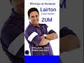 # - Shorts - Lairton E Seus Teclados - Morango do Nordeste - Gero_Zum...