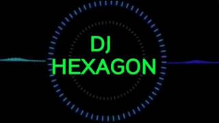 Intro//DJ HEXAGON