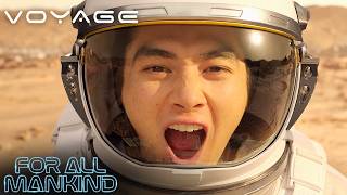 Alex Makes A Shocking Discovery For All Mankind Season 5