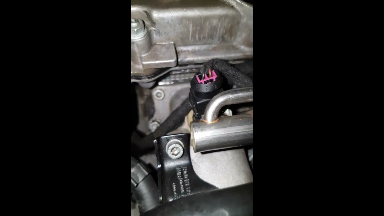 P0118 audi a4