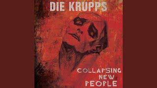 Collapsing New People