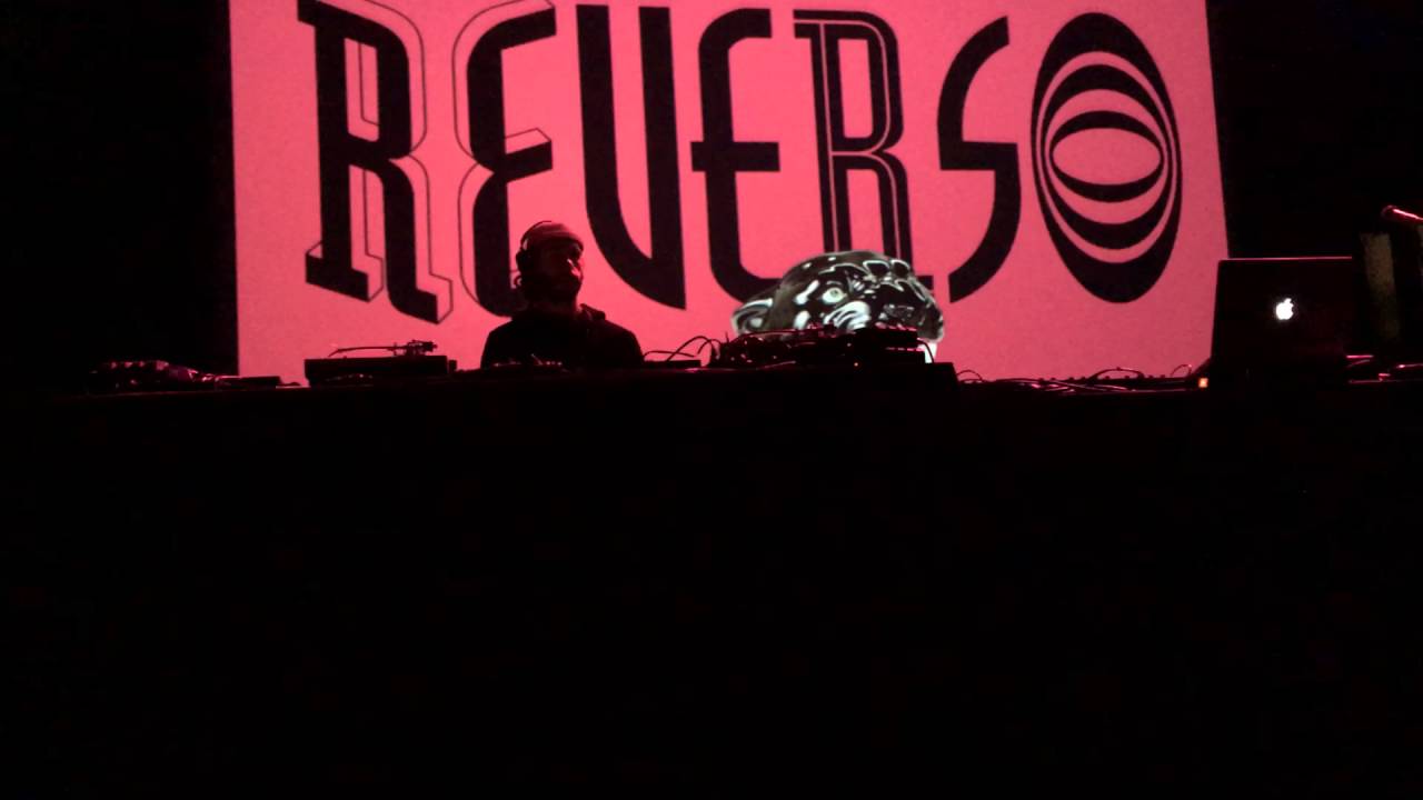 REVERSO FESTIVAL 02/04/2016 - UABOS OPENING THE NIGHT