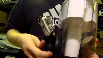 GoPro Tip #1: Suction Cup Mount 2.0