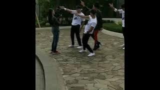 Gopol Goyang jempol