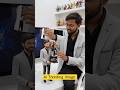 Instagram Trending Viral Photo Editing 😱 #ai #shorts