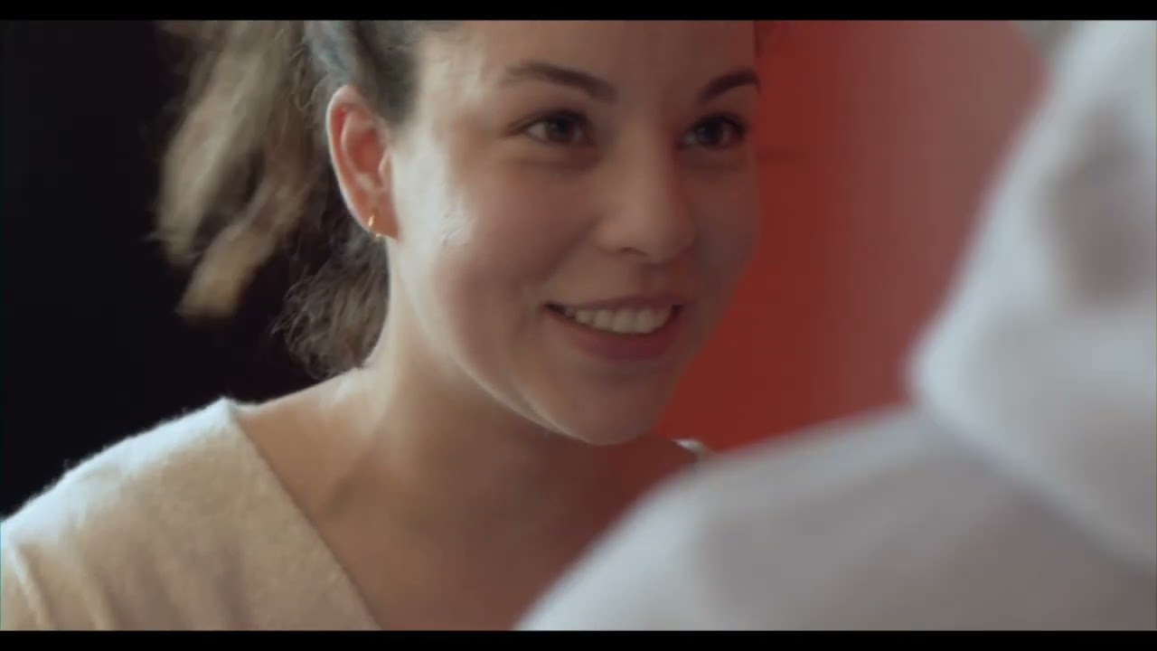 Bande démo actrice 2025