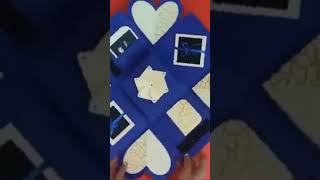 Handmade || Gifts for your loved ones || Kairos creationz || World of Charu handmadecraft gifts