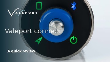 Valeport Connect  - A quick review