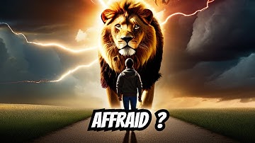 Embrace Bold Risks and Conquer FEAR