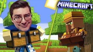 Cahi̇l Taci̇r - Minecraft 2025 - Bölüm 25