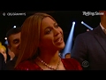 Adele on Beyonc√© Defeat: "I Just Thought This Year Would Be The Year They