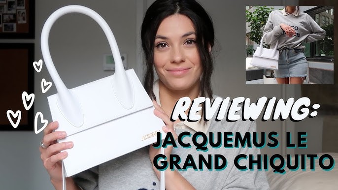 jacquemus small bag