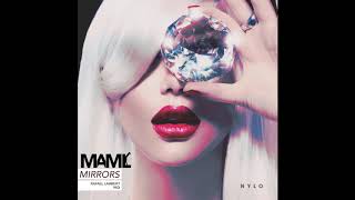 MAML - Mirrors Feat. Amanda Randt (Rafael Lambert Remix) Resimi