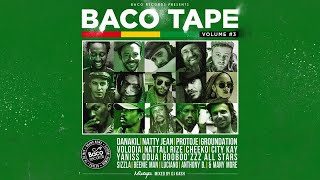 🔥 Baco Tape Vol.3 by DJ Kash [Official Video]
