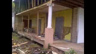 My Slideshow--The Old Loxley Hotel