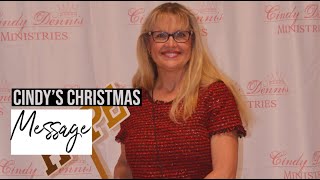 Christmas Message 2019