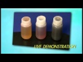 Nanoceram filtration technology demonstration