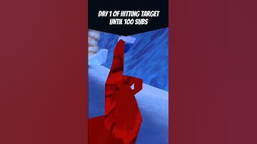 Day one of hitting target until 100 subs #gameplay #metaquest2 #gtag #gorillatag