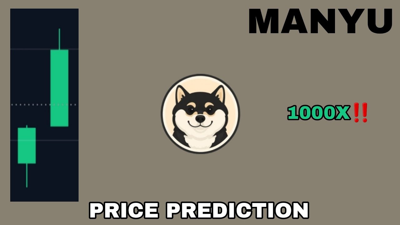 Manyu crypto price prediction (91) foto