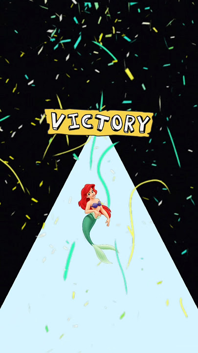 Help Ariel #shorts #viralshort