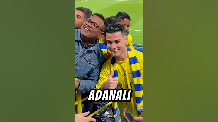 Ronaldo'ya BENZEYEN TÜRK İnsanları Şaşırttı😯🫢