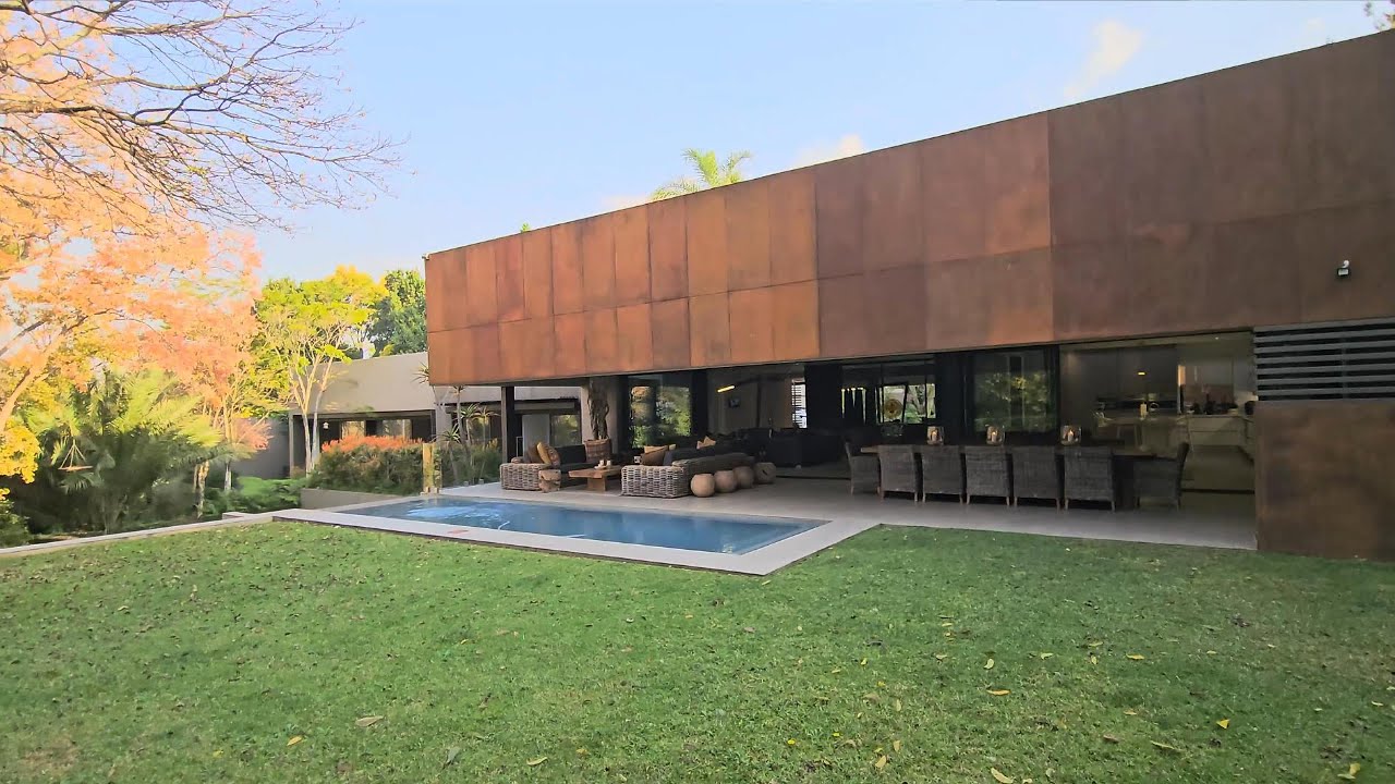 Modern Elegance Meets Luxury Living for sale in Atholl