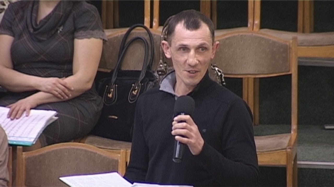 ГЕННАДИЙ РЕБЦЕНТР - YouTube