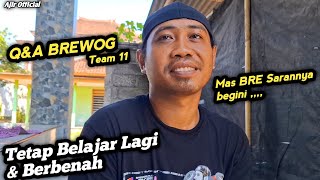 Download Lagu BREWOG TEAM 11 Q\u0026A After the Battle of Bagorejo, Sam Loto's IMPRESSION is Still Early and He Need... MP3 Download Lagu BREWOG TEAM 11 Q\u0026A After the Battle of Bagorejo, Sam Loto's IMPRESSION is Still Early and He Need... MP3