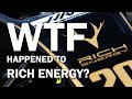 WTF Happened to Rich Energy (in Formula 1)?