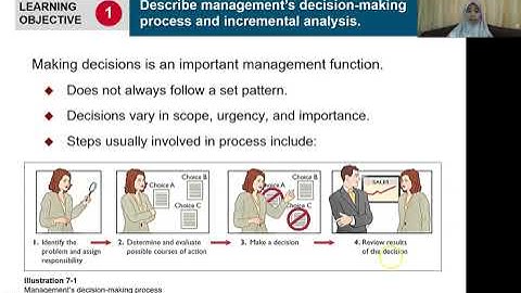 Incremental Analysis Part 1 – Intro