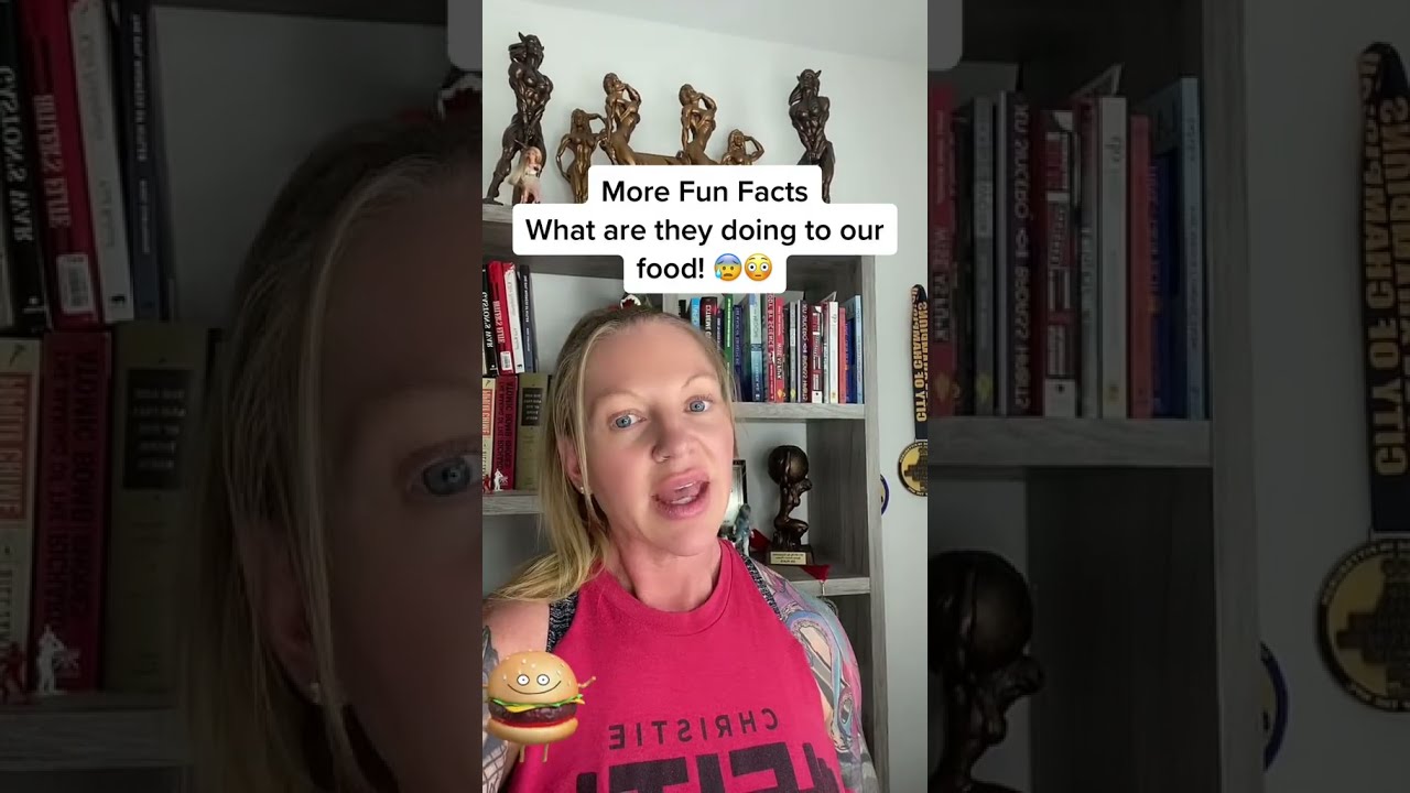 Why We Keep Getting Sick From Food YouTube Why We Keep Getting Sick From Food YouTube