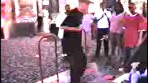 DDR vid - Drop Out Doubles by Zeus