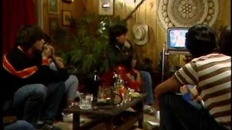 Carrete de Verano (1984)