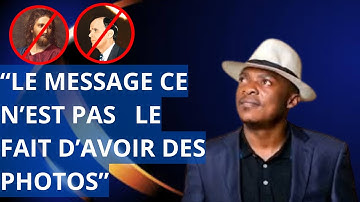 LE PAST. BILL DES AIRS A QUITTÉ LE MESSAGE, SELON CERTAINS