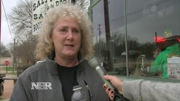 The Keystone Pipeline dilemma