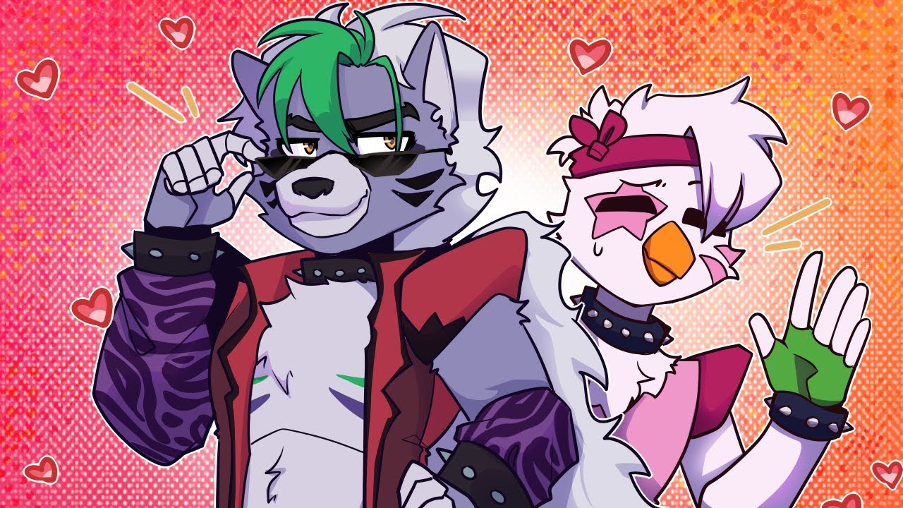 Roxas’s SURPRISE VISIT! in VRChat