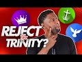 Can You REJECT The Trinity and Still Be Saved?