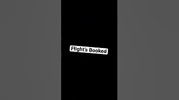 Flight’s Booked - Drake