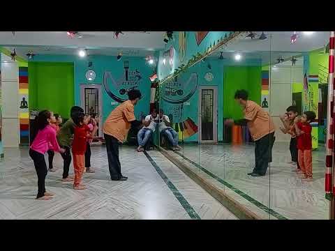Bhasad Macha Song Per Dance Performance Step By Step #song #music #bollywood #dance #anupamaunboxing
