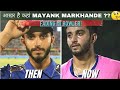 What Happened To Mayank Markhande?🤔 Mi's Fading Leg Spinner!!