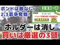【天皇賞・春 2022】タイトルホルダーは消せる！展開予想から見えた買いの3頭とは！10番人気以下の注目馬も存在！？【予想・考察動画 後編】※12週連続馬券的中！