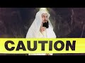 New | DON'T LOSE THIS BLESSING! EVER... - MUFTI MENK