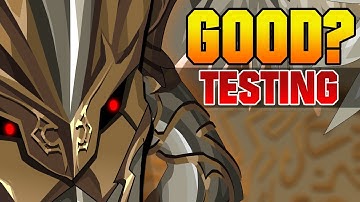 =AQW= LORD OF ORDER CLASS!!! | AQWorlds 2019