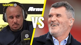 Gabby Agbonlahor Drops Truth Bomb: Is Roy Keane's Old-School Style a Deal-Breaker for Ireland 🚫⚽️