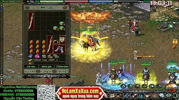 Khui Rương HKMP Của Phái Không Phải Hàng All