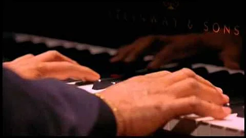 Chucho Valdes  - Caridad amaro
