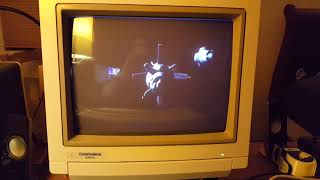 PAL/NTSC resize switch