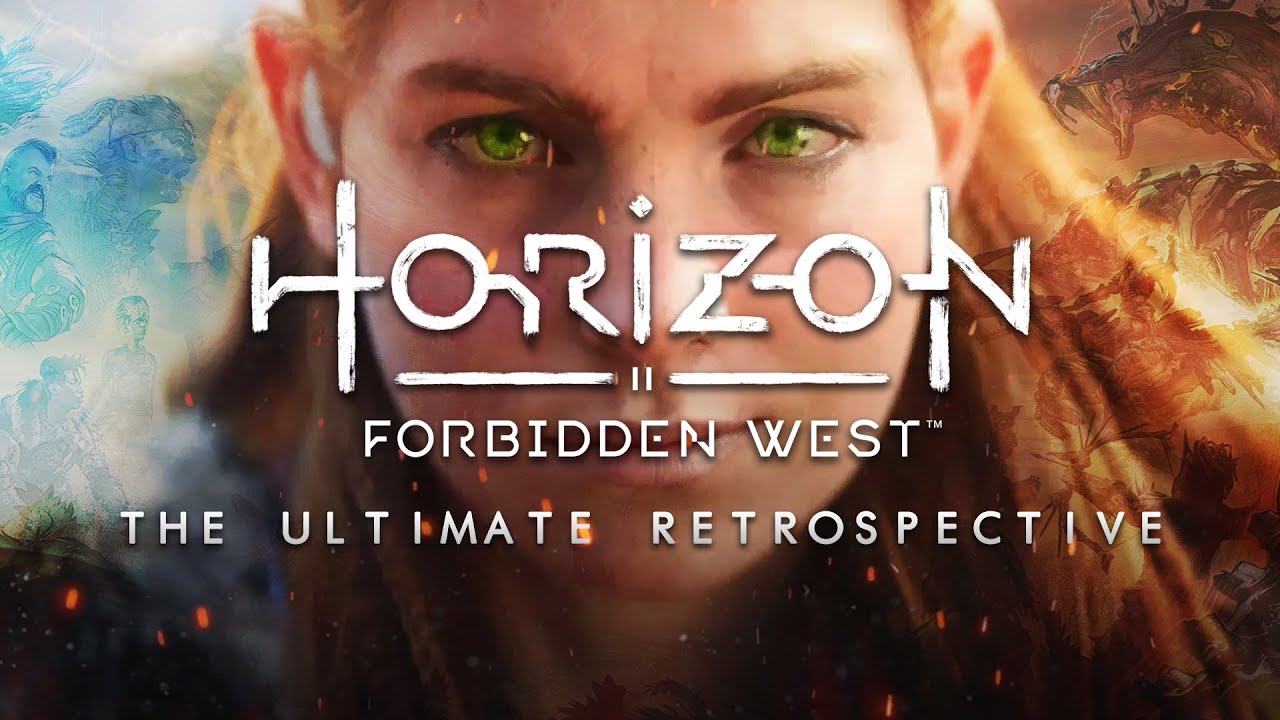 Horizon Forbidden West: Burning Shores' Shows Metacritic Must Curb