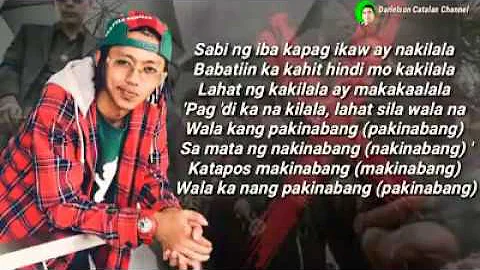 PAKINABANG (Lyrics)