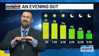 Wymt Mountain News At 600 Top Stories  June 2 2026